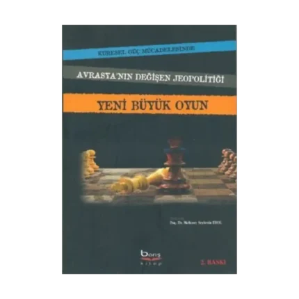 Yeni Büyük Oyun