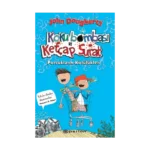 Koku Bombası ve Ketçap Surat - Porsukların Kötülükleri