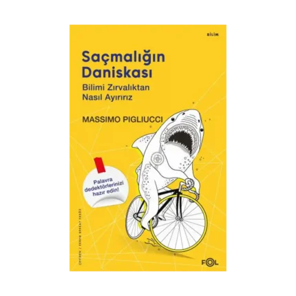 Saçmalığın Daniskası