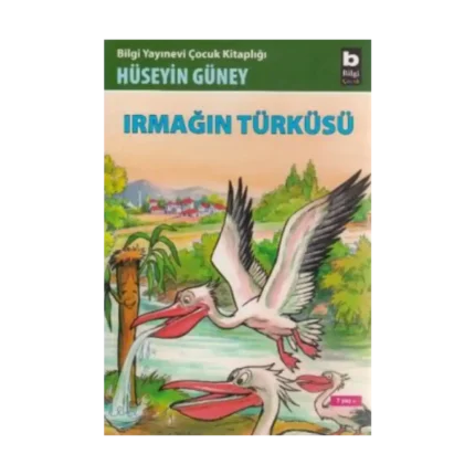 Irmağın Türküsü