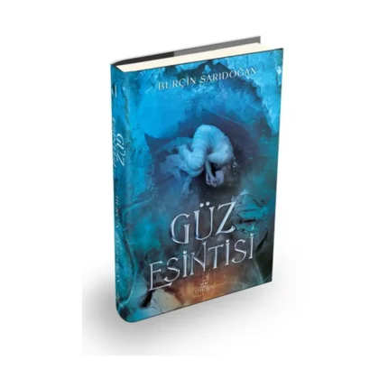 Güz Esintisi 1 (Ciltli)