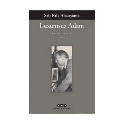 Lüzumsuz Adam