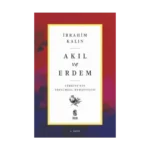 Akıl Ve Erdem