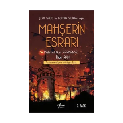Mahşerin Esrarı