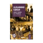 Uluslararası İlişkiler