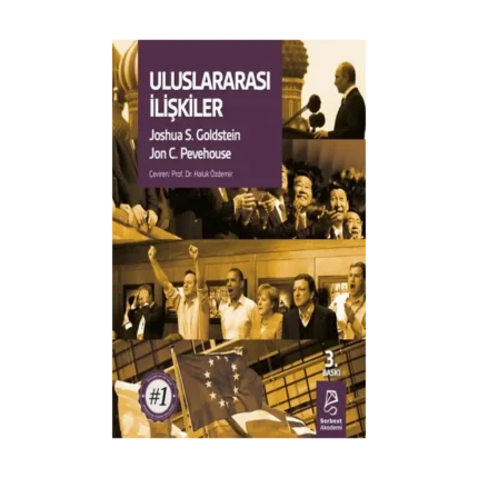 Uluslararası İlişkiler