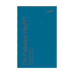 Din Felsefesi Nedir?