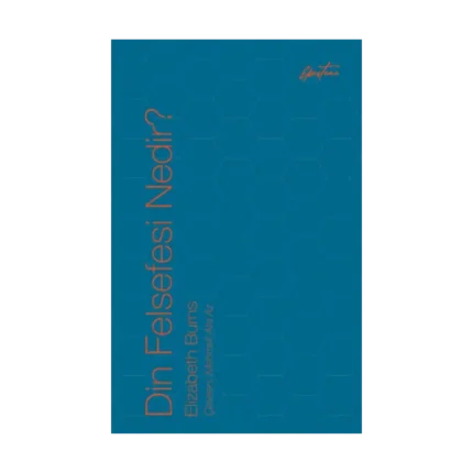 Din Felsefesi Nedir?