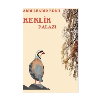 Keklik Palazı