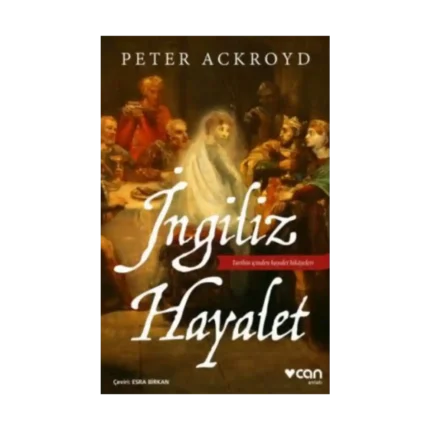 İngiliz Hayalet
