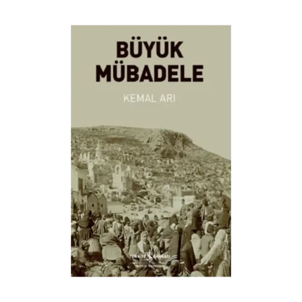 Büyük Mübadele