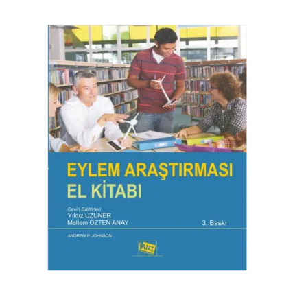 Eylem Araştırması El Kitabı