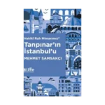 Tanpınar'ın İstanbul'u