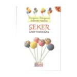 Geziyorum, Görüyorum Üretimden Tüketime - Şeker