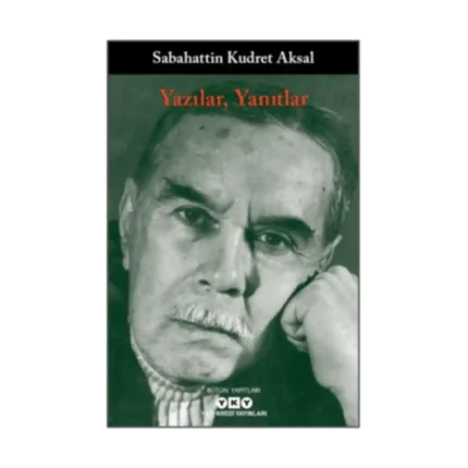 Yazılar, Yanıtlar
