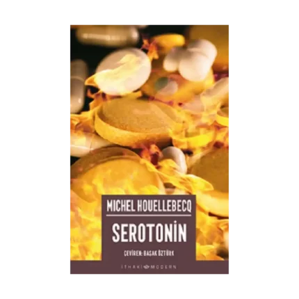 Serotonin