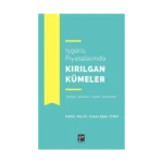 İşgücü Piyasalarında Kırılgan Kümeler