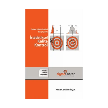 Toplam Kalite Bakış Açısıyla İstatistiksel Kalite Kontrol