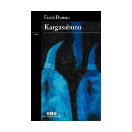 Kargasabunu