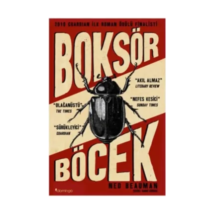 Boksör Böcek