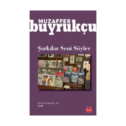 Şarkılar Seni Söyler