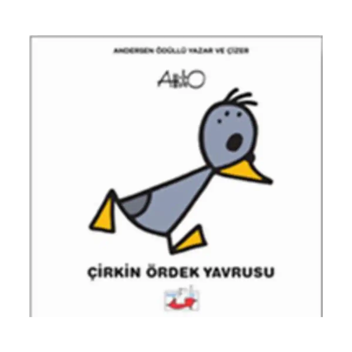 07641-cirkin-ordek-yavrusu-1-1.webp Çirkin Ördek Yavrusu - Görsel 1