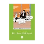 Bir Atın Hikayesi