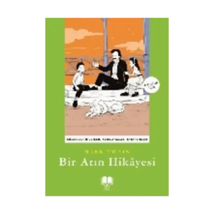 Bir Atın Hikayesi
