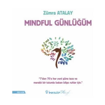 Mindful Günlüğüm - Kartlar