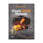 Klasik Gitar Metodu