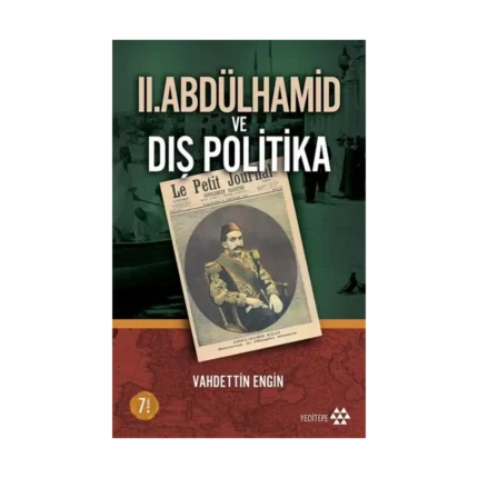 2. Abdülhamid ve Dış Politika