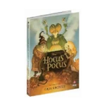 DİSNEY- HOCUS POCUS