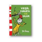 Yeşil Yumurta ve Salam