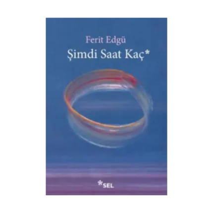 Şimdi Saat Kaç?