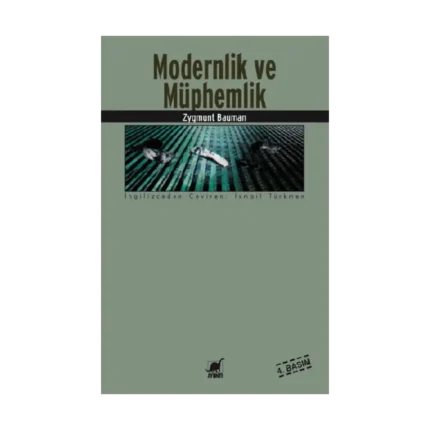 Modernlik ve Müphemlik