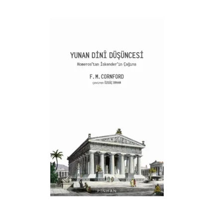 Yunan Dini Düşüncesi