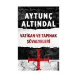 Vatikan Ve Tapınak Şövalyeleri