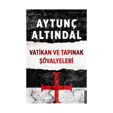 Vatikan Ve Tapınak Şövalyeleri