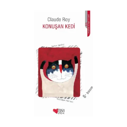Konuşan Kedi