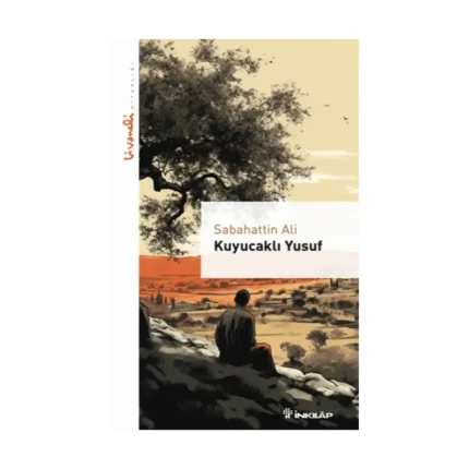 Kuyucaklı Yusuf - Livaneli Kitaplığı