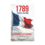 1789 Fransız Devrimi