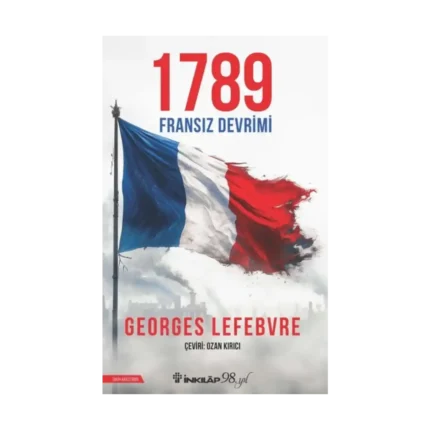 1789 Fransız Devrimi