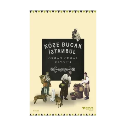 Köşe Bucak İstanbul