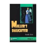 Miller's Daughter (stage 2)