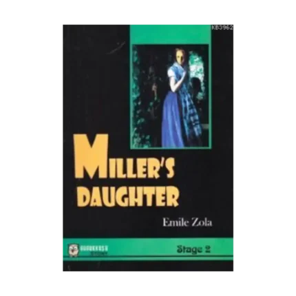 Miller's Daughter (stage 2)