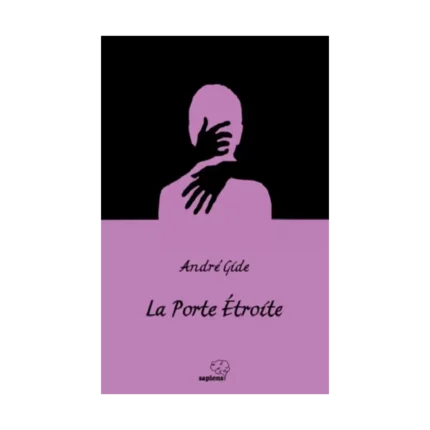 La Porte etroite / Dar Kapı (Fransızca)