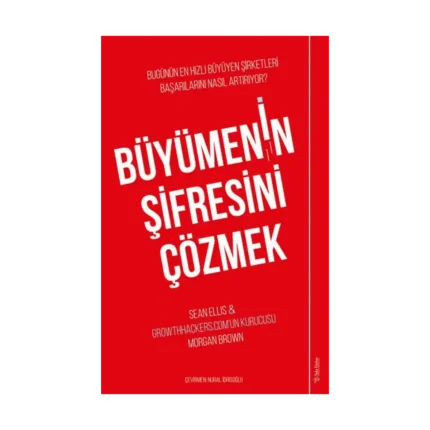 Büyümenin Şifresini Çözmek