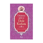 Dede Korkut - Boşnakça Seçme Hikayeler