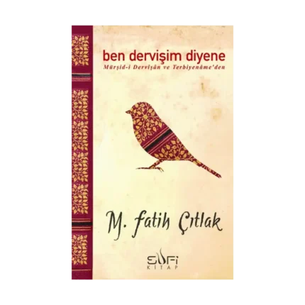 Ben Dervişim Diyene