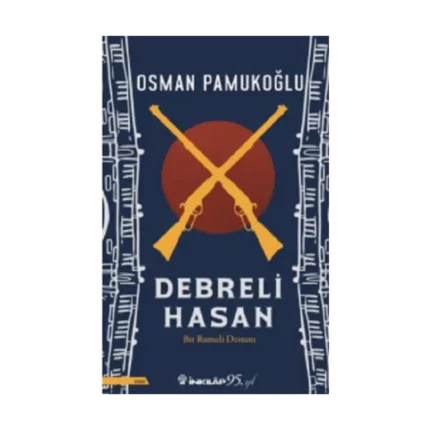 Debreli Hasan
